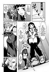 MILK SPOT [eng]