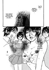Haru Yo Koi V06 [Saki Kaori][ENG]