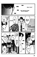 Koi Ga Bokura Wo Yurusu Hani Vol.3