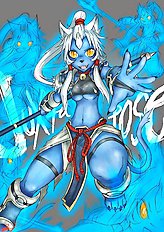 Kuma X