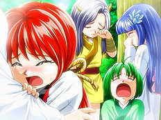 Koihime