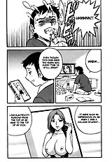Boing Boing Teacher Vol. 3 [hidemaru] [english][ENG]
