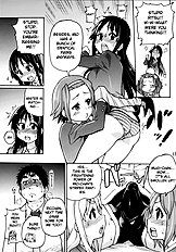 K-On! No Chou Eroi Hon Ga Dekimashita! (K-On!) [Shiwasu No Okina] [ENG]