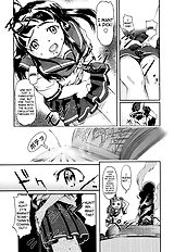 MILK SPOT [eng]