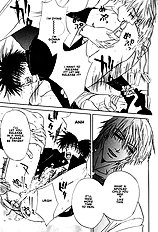 Hey! Doctor Chapter 2 ENG