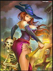 Dragons Crown 9