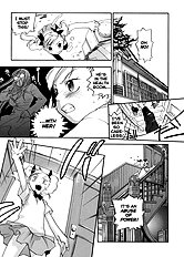 Pink Sniper (Uncensored)[ENG]