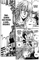 Love Seeker Vol.1
