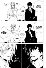 Okujou Fuukei Vol.1