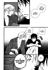 Kodomo Wa Tomaranai Vol.1
