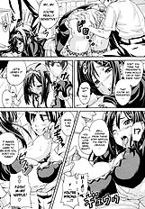 Tsundero[ENG]