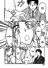 Honeymoon Salad V01 Chp 5 To 8[ENG]