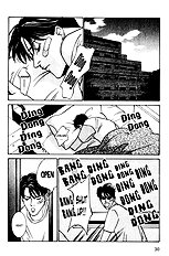 Koi Ga Bokura Wo Yurusu Hani Vol.3