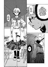 Take On Me 1 (Uncensored)[ENG]