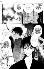 Mainichi Seiten Vol.1