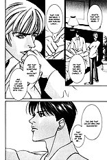Koi Ga Bokura Wo Yurusu Hani Vol.3