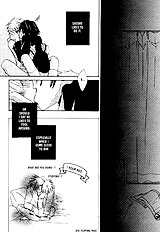 Anjey-SS Number Code 011 (Yaoi) ENG