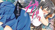 Incredible big tits, blowjob, group hentai images