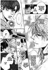 Love Seeker Vol.1