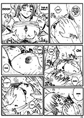 Kuuzou Zikken Vol. 5[ENG]