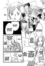 Nanahikari Vol.1