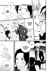 Ai Ga Aru Kara Vol.1