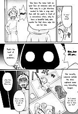Conveni-N Ch. 1-8 + extra [wamusato haru] (complete)[ENG]