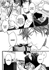 Katekyo Vol.2