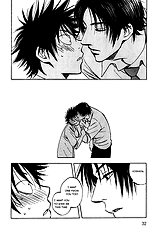 Aitsu No Daihonmei Vol.2