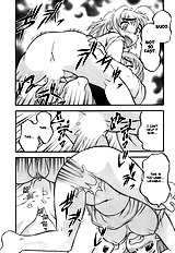 Love Comedy Style Vol. 2 [yanagi masashi][ENG]