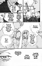 Houkago Hokenshitsu Vol.3