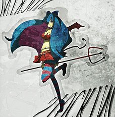 Panty And Stocking Without Garterbelt 6