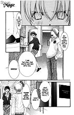 Teacher's Pet [Aihara Miki][ENG]