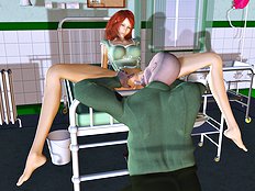 3D Image Set 45