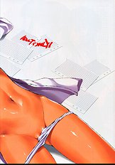 Amagami