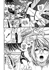 Witchcraft (Uncensored)[ENG]