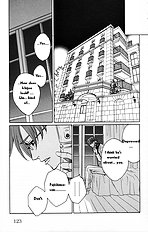 Houkago Hokenshitsu Vol.3