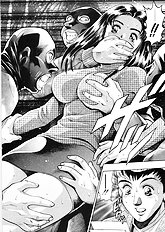 ANZUCHAN FOREVER