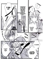 Chikashitsu Himitsu Club