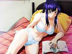 Uncensored Image Set 163