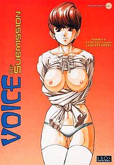 Voice Of Submission 06[ENG]