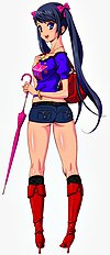 Artist galleries 50