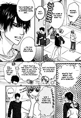 Oyasumi Darling Vol.1