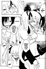 Hana mo Hajirau Otoshigoro