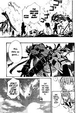 Vita Sexualis Chapters 1-2[ENG]