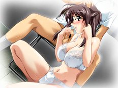 Uncensored Image Set 105