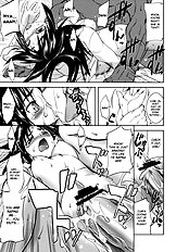 Shinkus Romantic Travelers Journal [Studio Tiamat][ENG]
