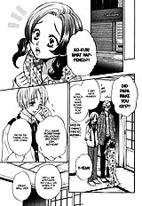 Yume Musubi Koi Musubi Vol.2