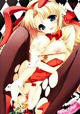 Shinzui Vol.6 Ch. 9 [toranoana][ENG]