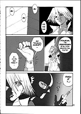 Survivor!! [Pururun Estate][ENG]